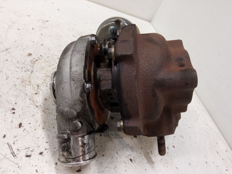 Recambio de turbo para hyundai i40 i (vf) 1.7 crdi referencia OEM IAM 7940975003S  