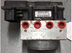 Recambio de abs para citroën nemo monospace 1.4 hdi referencia OEM IAM 51801321 02652319997 0265800662