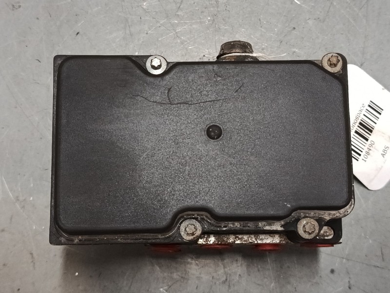 Recambio de abs para citroën nemo monospace 1.4 hdi referencia OEM IAM 51801321 02652319997 0265800662