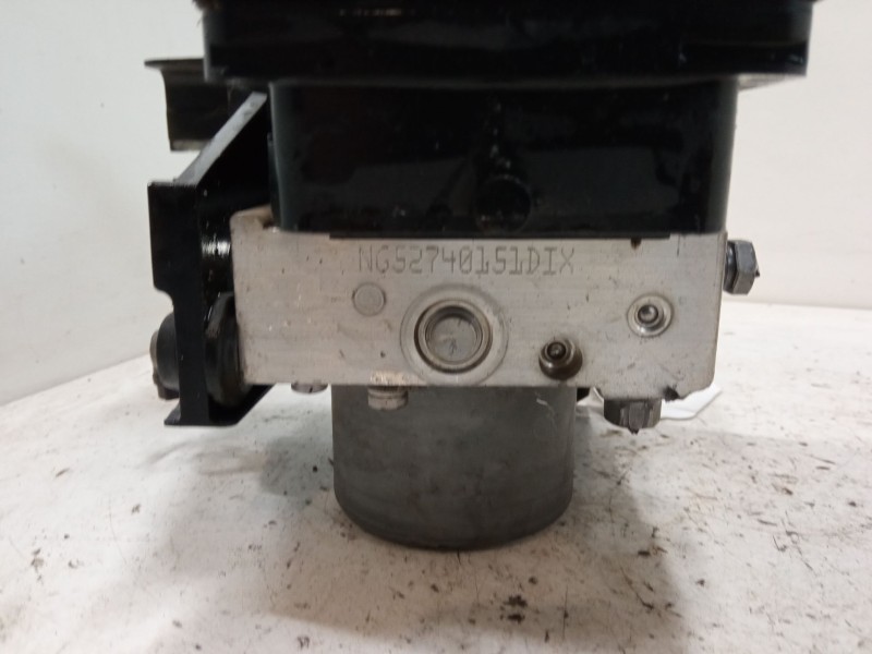 Recambio de abs para fiat 500l (351_, 352_) 1.4 (199lyb1b) referencia OEM IAM 52026542 1855015 54086610H