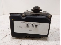 Recambio de abs para fiat panda / panda classic (169_) 1.2 (169.axb11, 169.axb1a) referencia OEM IAM 51799595 0265232021 