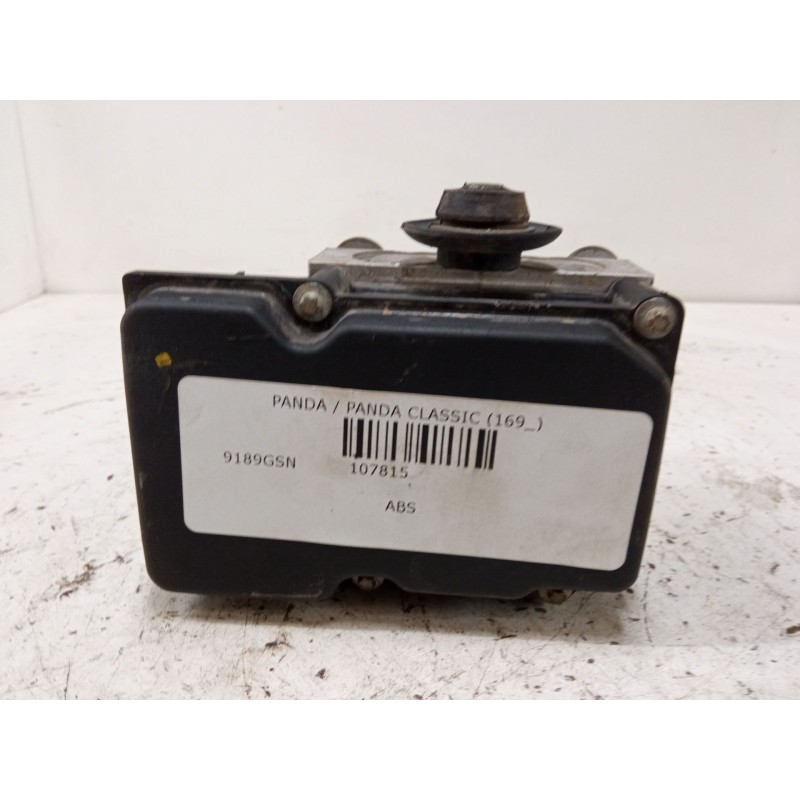 Recambio de abs para fiat panda / panda classic (169_) 1.2 (169.axb11, 169.axb1a) referencia OEM IAM 51799595 0265232021 