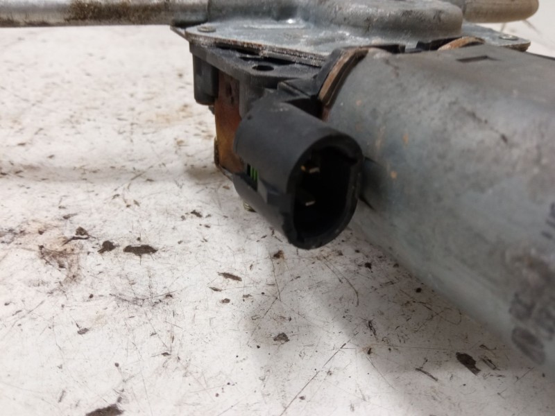 Recambio de elevalunas electrico delantero derecho para renault clio i (b/c57_, 5/357_) 1.2 (5/357y, 5/357k) referencia OEM IAM 