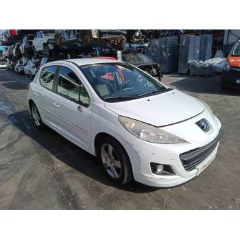 PEUGEOT 207/207+ (WA_, WC_)