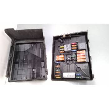 CAJA RELES / FUSIBLES 1K0937124K 