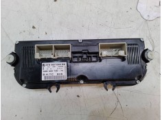 Recambio de mando climatizador para skoda superb ii station wagon (3t5) 2.0 tdi 16v referencia OEM IAM    2