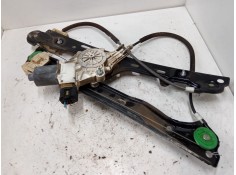 Recambio de elevalunas electrico delantero izquierdo para bmw 1 (e87) 118 d referencia OEM IAM   