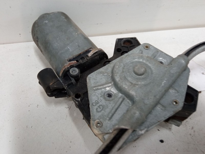 Recambio de elevalunas electrico delantero izquierdo para renault clio i (b/c57_, 5/357_) 1.2 (5/357y, 5/357k) referencia OEM IA