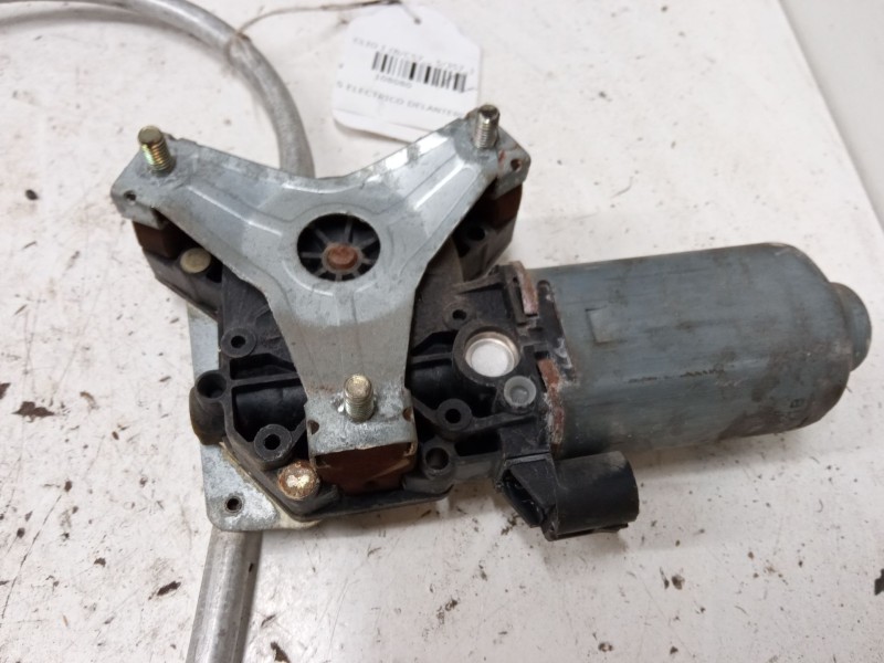 Recambio de elevalunas electrico delantero izquierdo para renault clio i (b/c57_, 5/357_) 1.2 (5/357y, 5/357k) referencia OEM IA