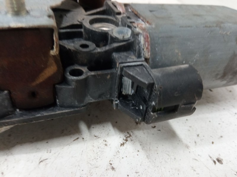 Recambio de elevalunas electrico delantero izquierdo para renault clio i (b/c57_, 5/357_) 1.2 (5/357y, 5/357k) referencia OEM IA