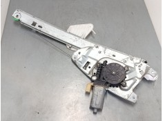 Recambio de elevalunas electrico delantero izquierdo para smart fortwo coupé (450) 0.7 (450.352, 450.332) referencia OEM IAM   