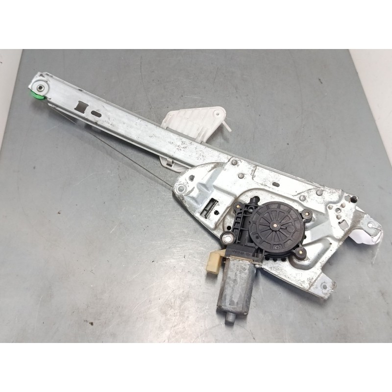 Recambio de elevalunas electrico delantero izquierdo para smart fortwo coupé (450) 0.7 (450.352, 450.332) referencia OEM IAM   