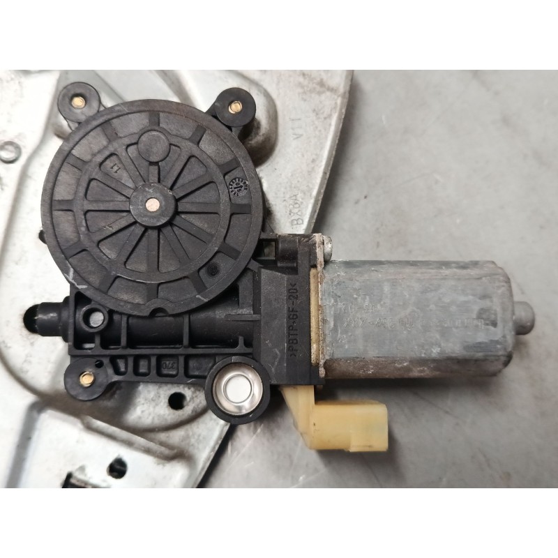 Recambio de elevalunas electrico delantero izquierdo para smart fortwo coupé (450) 0.7 (450.352, 450.332) referencia OEM IAM   