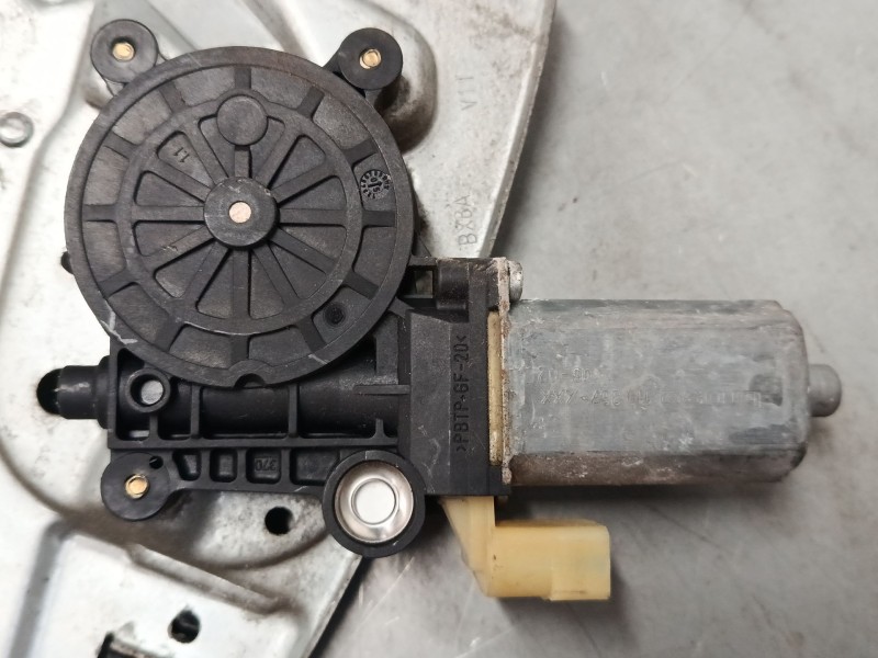 Recambio de elevalunas electrico delantero izquierdo para smart fortwo coupé (450) 0.7 (450.352, 450.332) referencia OEM IAM   