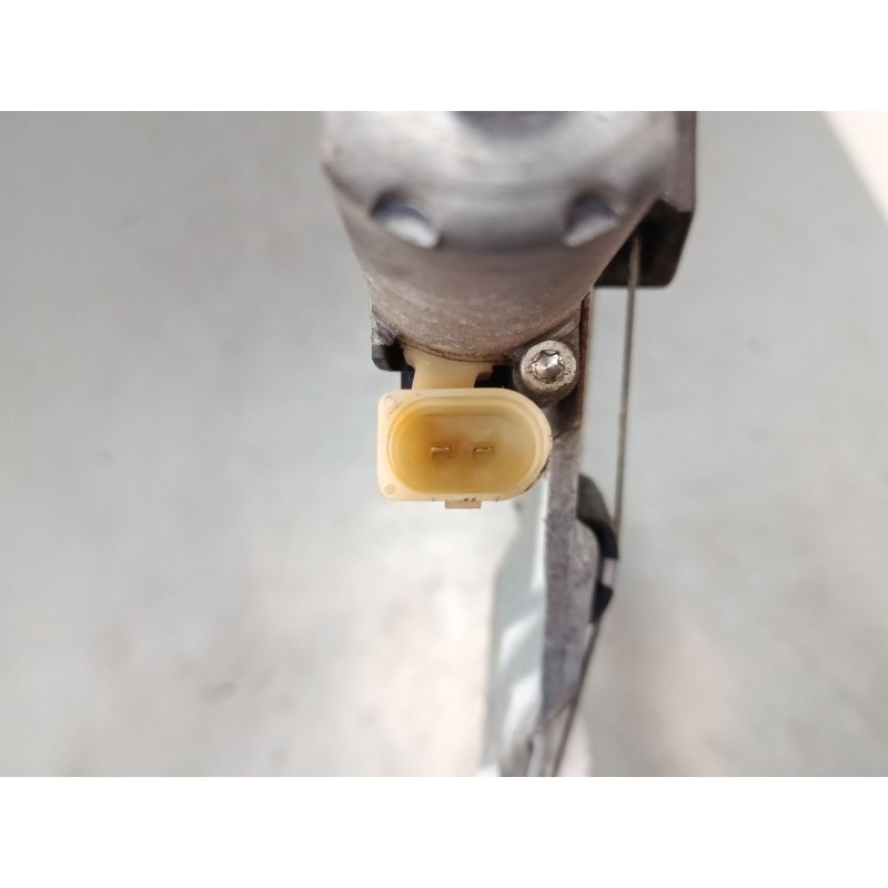 Recambio de elevalunas electrico delantero izquierdo para smart fortwo coupé (450) 0.7 (450.352, 450.332) referencia OEM IAM   