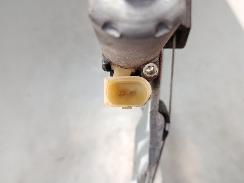 Recambio de elevalunas electrico delantero izquierdo para smart fortwo coupé (450) 0.7 (450.352, 450.332) referencia OEM IAM   