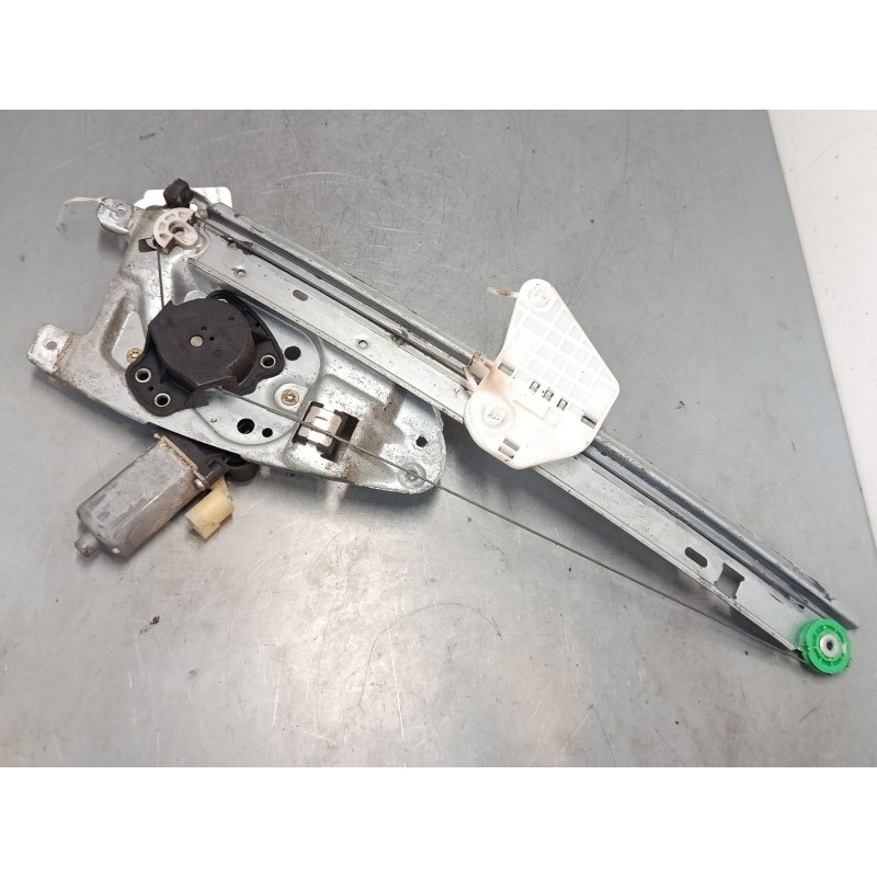 Recambio de elevalunas electrico delantero izquierdo para smart fortwo coupé (450) 0.7 (450.352, 450.332) referencia OEM IAM   