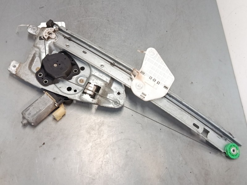 Recambio de elevalunas electrico delantero izquierdo para smart fortwo coupé (450) 0.7 (450.352, 450.332) referencia OEM IAM   