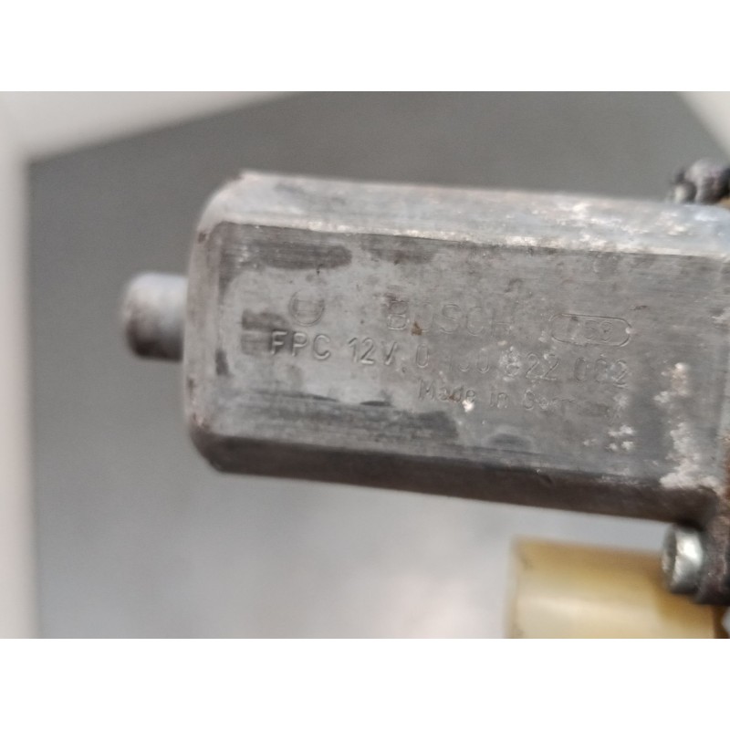 Recambio de elevalunas electrico delantero izquierdo para smart fortwo coupé (450) 0.7 (450.352, 450.332) referencia OEM IAM   