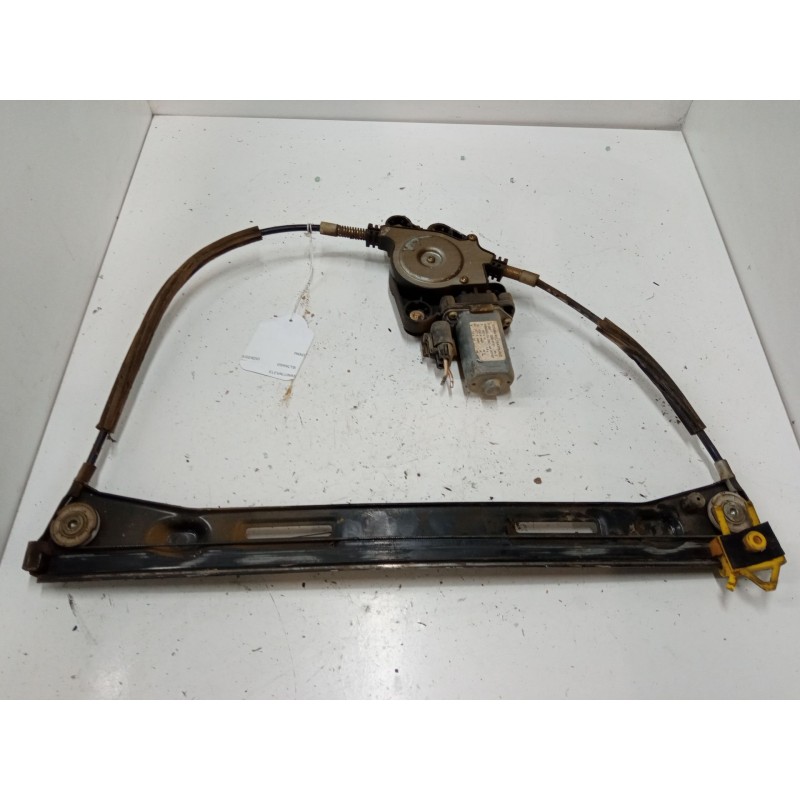 Recambio de elevalunas electrico delantero izquierdo para fiat panda / panda classic (169_) 1.2 (169.axb11, 169.axb1a) referenci