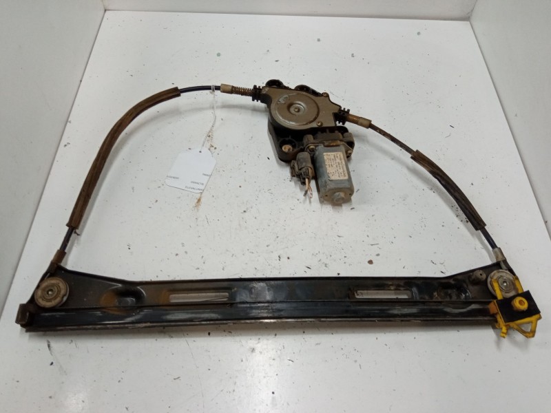 Recambio de elevalunas electrico delantero izquierdo para fiat panda / panda classic (169_) 1.2 (169.axb11, 169.axb1a) referenci