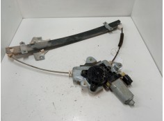 Recambio de elevalunas electrico delantero izquierdo para kia picanto i (sa) 1.1 referencia OEM IAM   