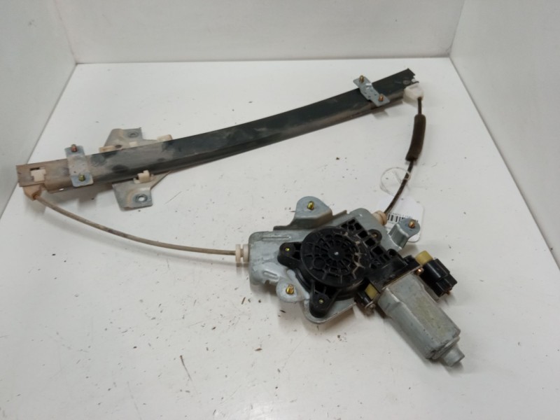 Recambio de elevalunas electrico delantero izquierdo para kia picanto i (sa) 1.1 referencia OEM IAM   