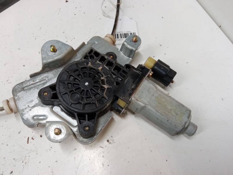 Recambio de elevalunas electrico delantero izquierdo para kia picanto i (sa) 1.1 referencia OEM IAM   