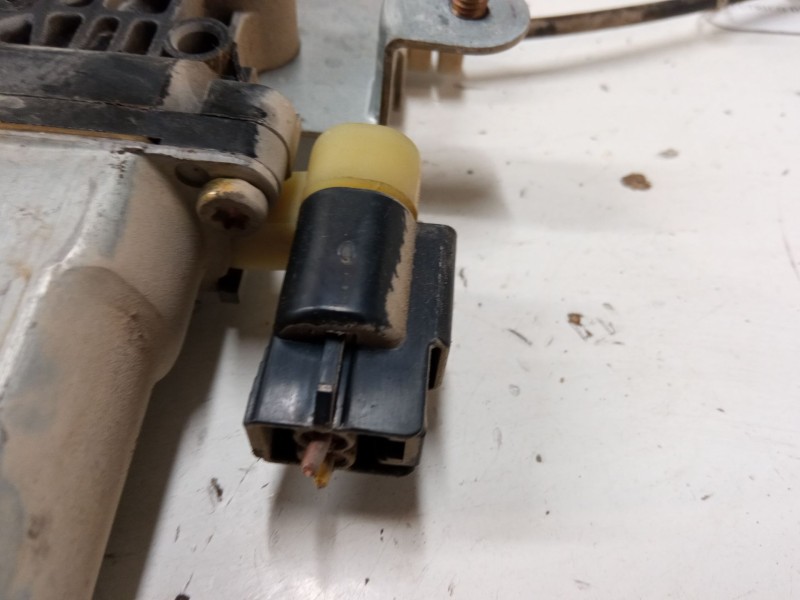 Recambio de elevalunas electrico delantero izquierdo para kia picanto i (sa) 1.1 referencia OEM IAM   