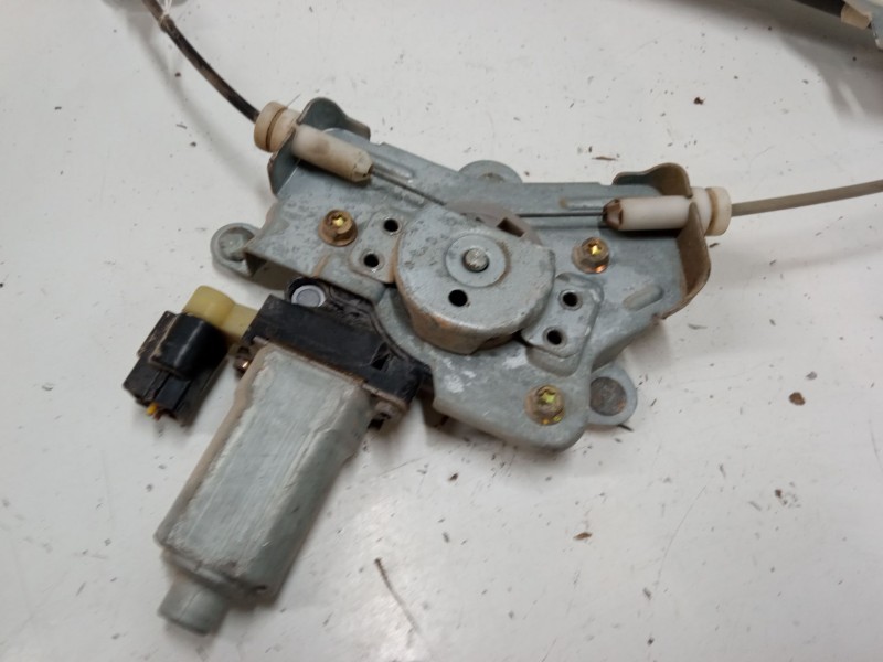 Recambio de elevalunas electrico delantero izquierdo para kia picanto i (sa) 1.1 referencia OEM IAM   