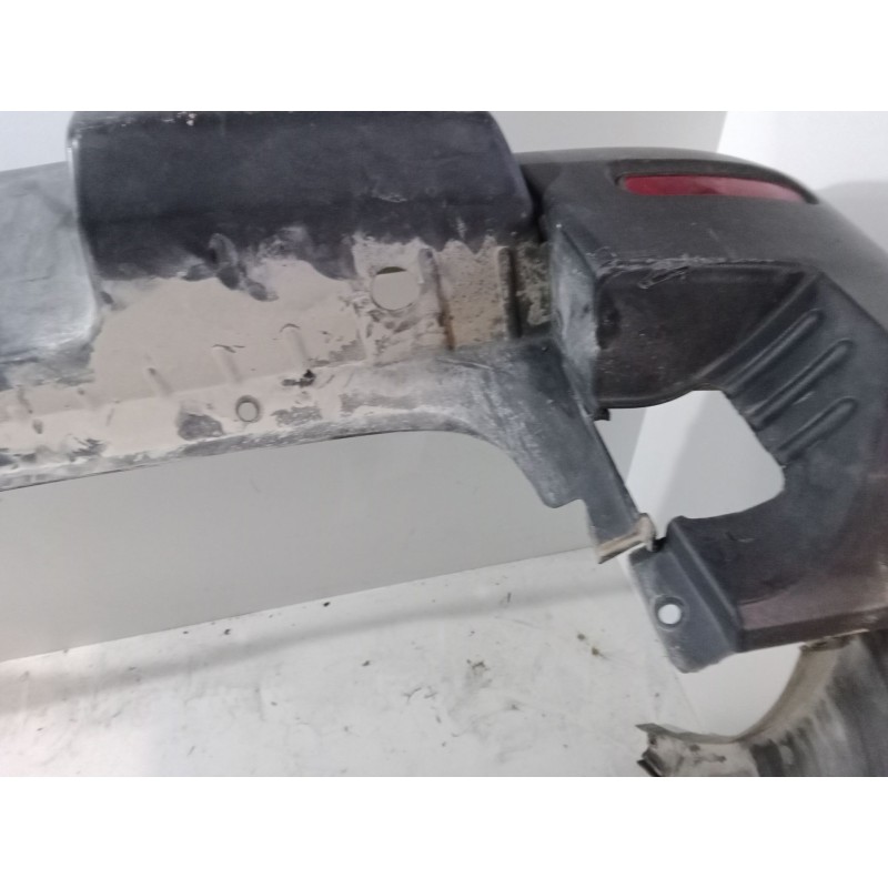 Recambio de paragolpes trasero para renault scénic i monospace (ja0/1_, fa0_) 1.9 dci rx4 referencia OEM IAM   