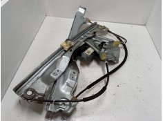Recambio de elevalunas electrico delantero izquierdo para renault clio iii (br0/1, cr0/1) 1.5 dci (c/br0g, c/br1g) referencia OE
