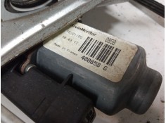 Recambio de elevalunas electrico delantero izquierdo para renault clio iii (br0/1, cr0/1) 1.5 dci (c/br0g, c/br1g) referencia OE 2