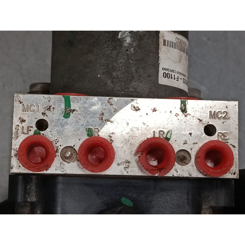 Recambio de abs para kia sportage iv (ql, qle) 1.7 crdi referencia OEM IAM 58920F1100 MGH80BH6013R300 BE6003R300