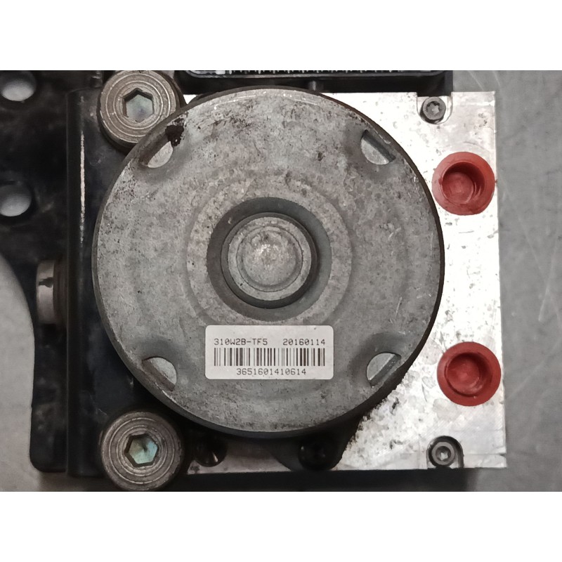 Recambio de abs para kia sportage iv (ql, qle) 1.7 crdi referencia OEM IAM 58920F1100 MGH80BH6013R300 BE6003R300