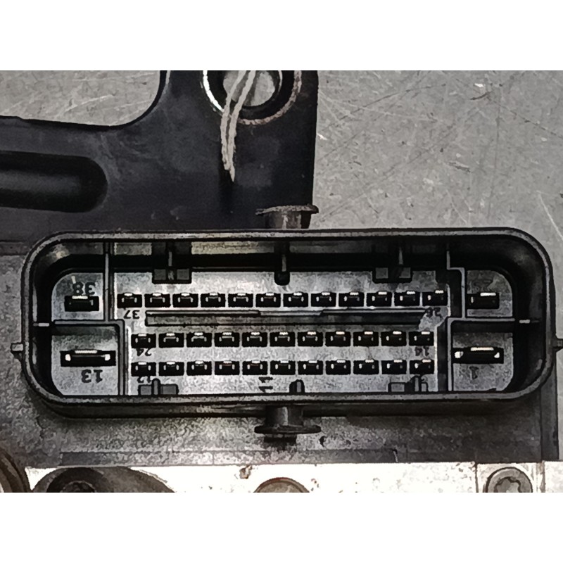 Recambio de abs para kia sportage iv (ql, qle) 1.7 crdi referencia OEM IAM 58920F1100 MGH80BH6013R300 BE6003R300