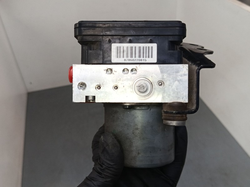 Recambio de abs para kia sportage iv (ql, qle) 1.7 crdi referencia OEM IAM 58920F1100 MGH80BH6013R300 BE6003R300