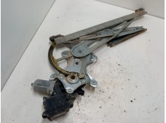 Recambio de elevalunas electrico delantero izquierdo para toyota yaris (_p9_) 1.4 d-4d (nlp90_) referencia OEM IAM 983712100  