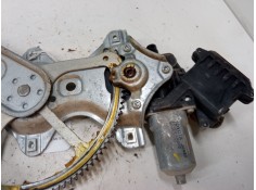 Recambio de elevalunas electrico delantero izquierdo para toyota yaris (_p9_) 1.4 d-4d (nlp90_) referencia OEM IAM 983712100   2