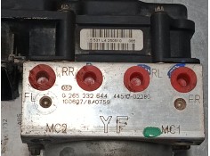 Recambio de abs para toyota auris (_e15_) 1.33 dual-vvti (nre150_) referencia OEM IAM 4451002280 0265232644 0265800986 2