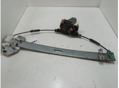 Recambio de elevalunas electrico delantero izquierdo para kia rio ii (jb) 1.5 crdi referencia OEM IAM   