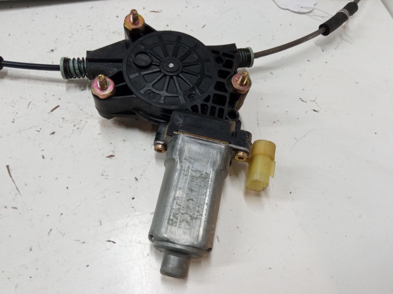 Recambio de elevalunas electrico delantero izquierdo para kia rio ii (jb) 1.5 crdi referencia OEM IAM   
