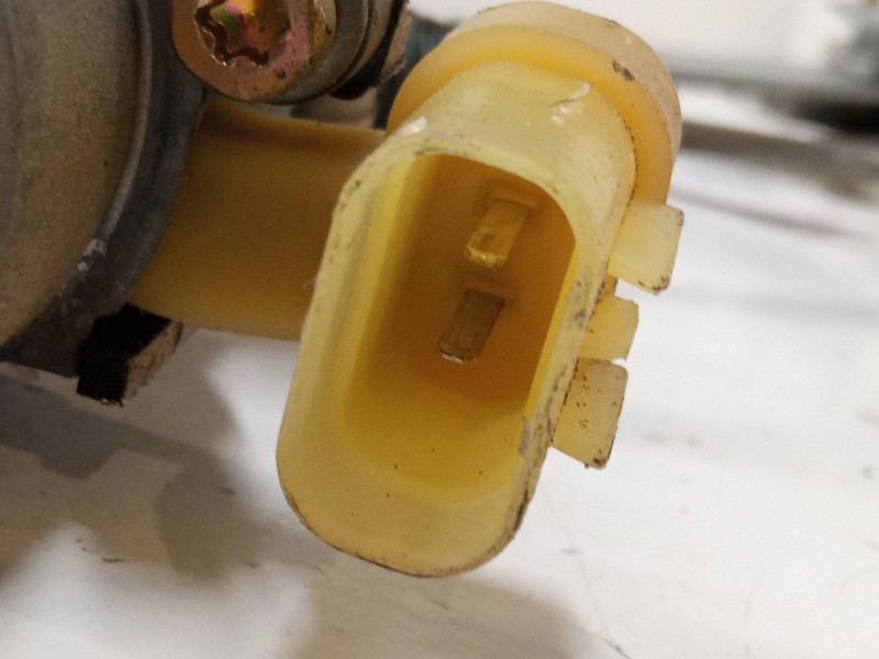 Recambio de elevalunas electrico delantero izquierdo para kia rio ii (jb) 1.5 crdi referencia OEM IAM   