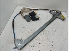 Recambio de elevalunas electrico delantero izquierdo para peugeot 307 sw (3h) 1.6 16v referencia OEM IAM 503620100206  