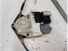 Recambio de elevalunas electrico delantero izquierdo para peugeot 307 sw (3h) 1.6 16v referencia OEM IAM 503620100206   2