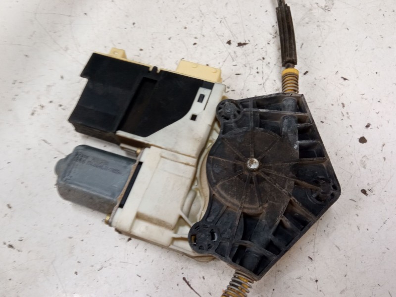 Recambio de elevalunas electrico delantero izquierdo para peugeot 307 sw (3h) 1.6 16v referencia OEM IAM 503620100206  