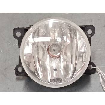 FARO ANTINIEBLA IZQUIERDO 9675450980 