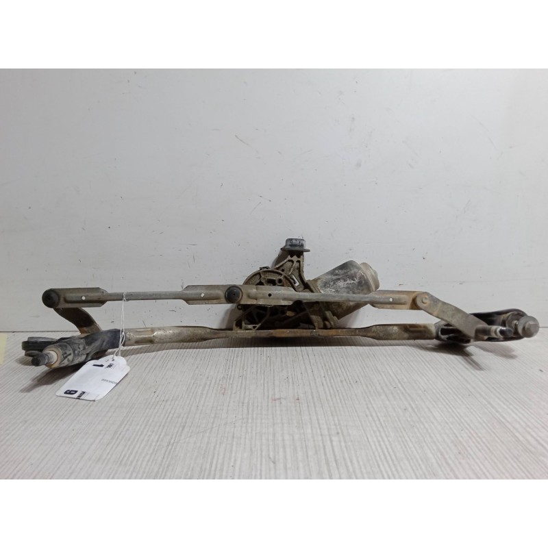 Recambio de motor limpia delantero para renault fluence (l3_) 1.5 dci (l30d, l30l, l306, l33f, l33l, l33m, l33v, l33w) referenci