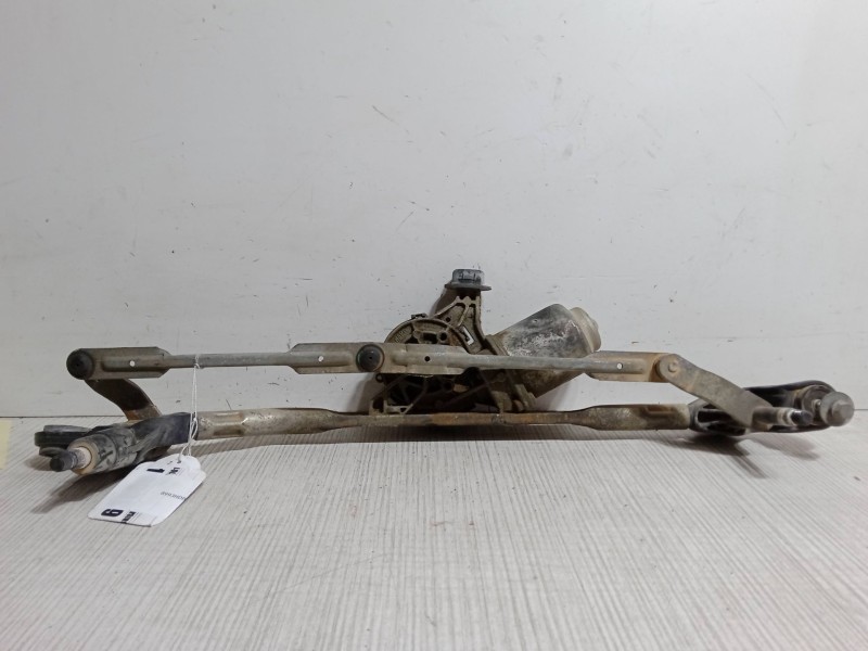 Recambio de motor limpia delantero para renault fluence (l3_) 1.5 dci (l30d, l30l, l306, l33f, l33l, l33m, l33v, l33w) referenci