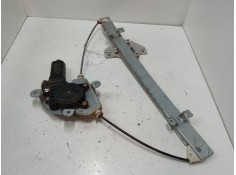 Recambio de elevalunas electrico delantero izquierdo para hyundai atos (mx) 1.0 i referencia OEM IAM   